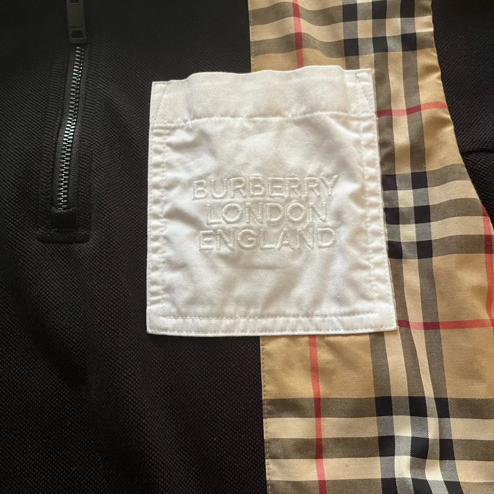 Burberry dress - Picture 2 of 3